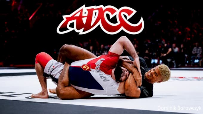Fim de semana agitado com Sul-Americano e ADCC ao vivo