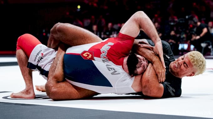 ADCC 2026 na Polônia: Os 7 Segredos do Mundial