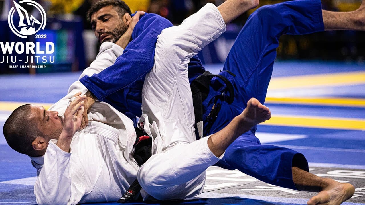 Leandro Lo vs Bruno Lima: Análise da Semifinal no World Championship 2022