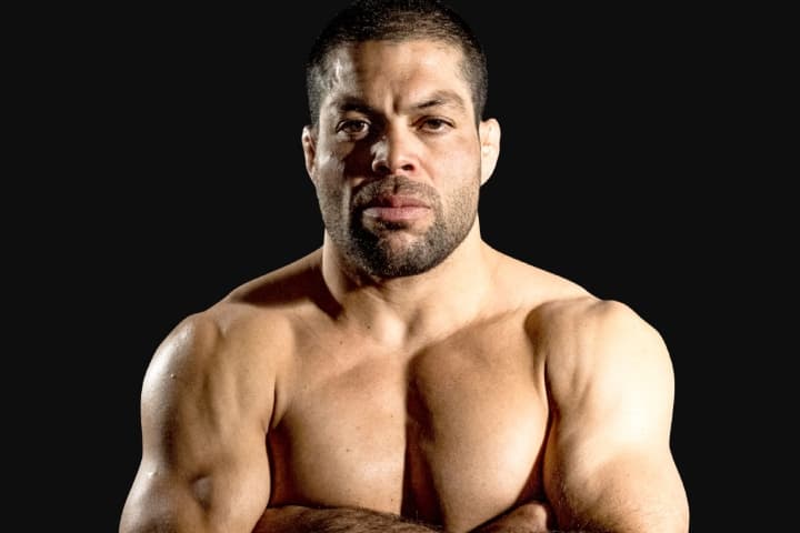 André Galvão surpreende e retorna às competições no No-Gi Pan