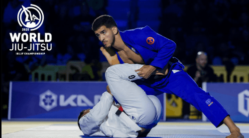 Matheus Gabriel vs Andy Murasaki: a final do Mundial 2025 que terminou em 4 a 2