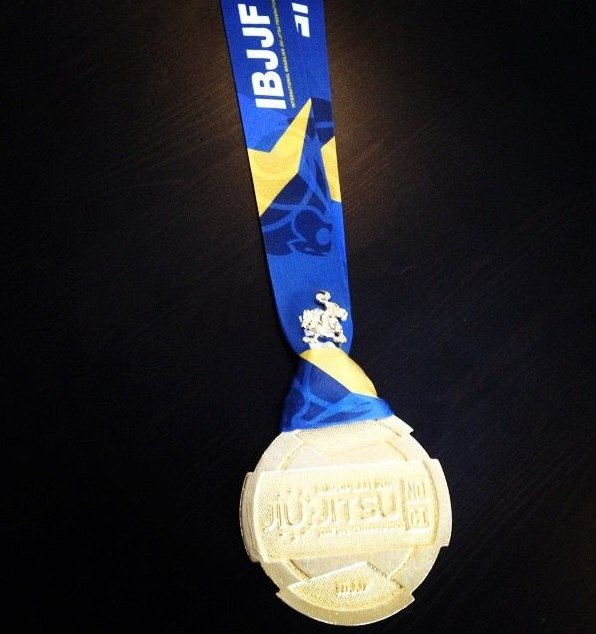 Grandes Mudanças Chegam ao Mundial de BJJ: Preparem-se para as Novas Regras!