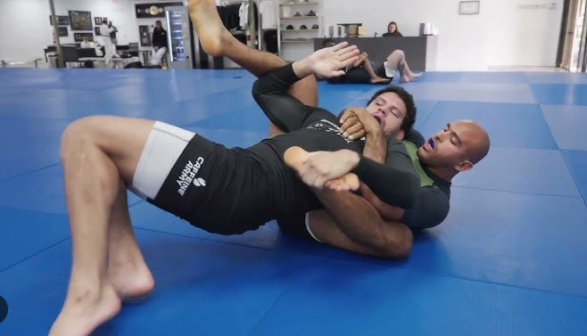 BJJ Stars anuncia peso pesado para sua 12ª edição: Felipe Pena vs. Kaynan Duarte