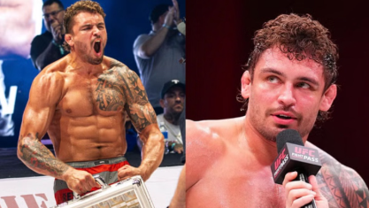 Nicky Rod ganha 1 MILHÃO de dólares no CJI