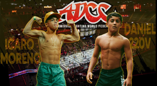 daniel 220 vs icaro moreno